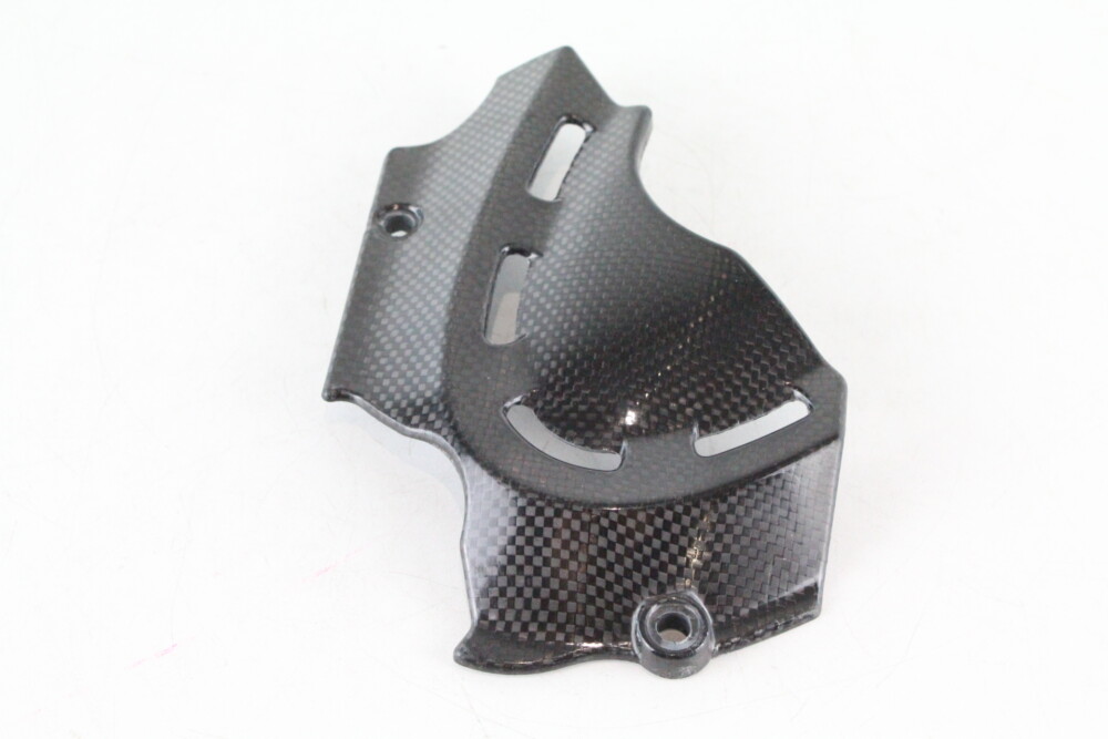 Cover copri pignone carbonio ducati performance ducati monster 696 796 1100